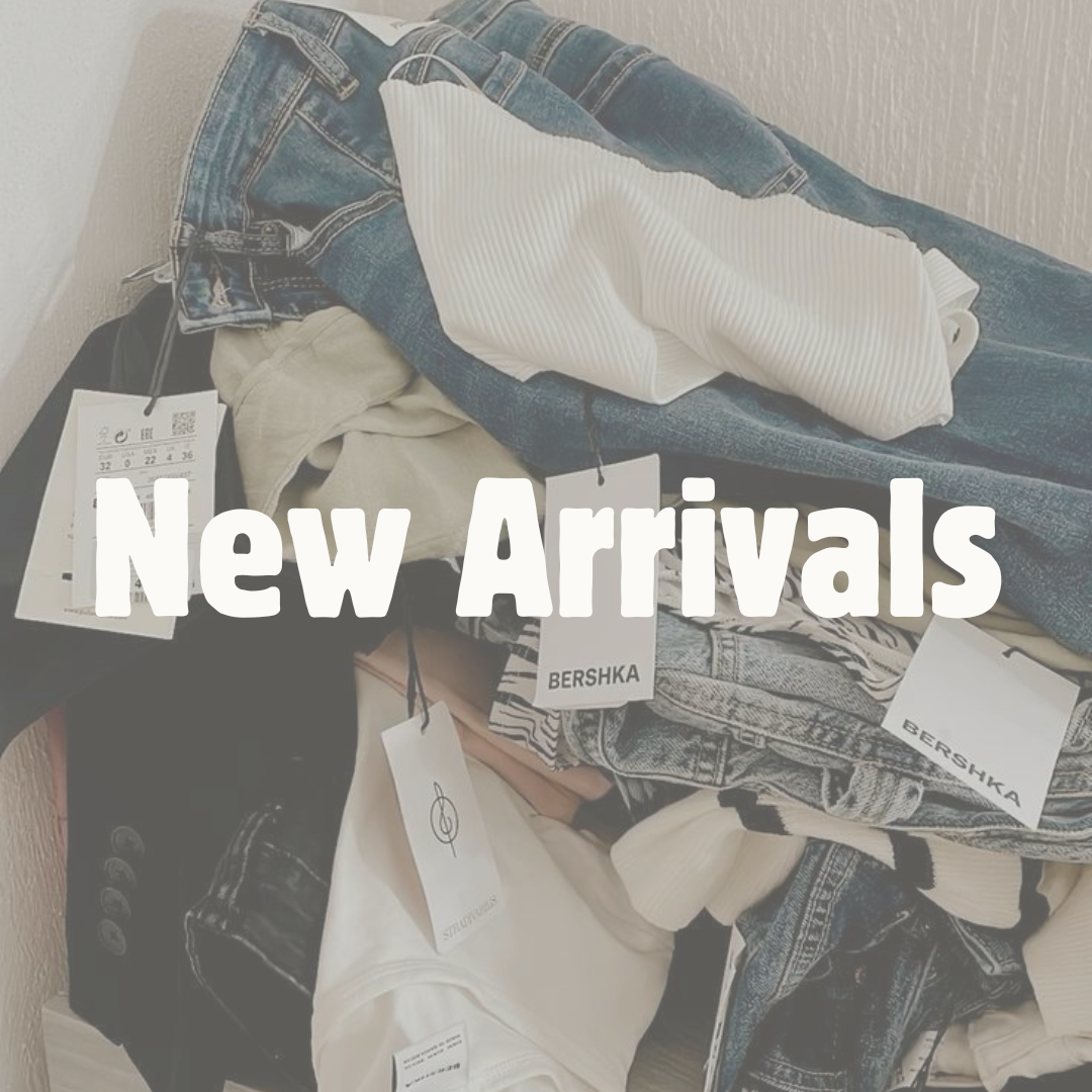 New Arrivals