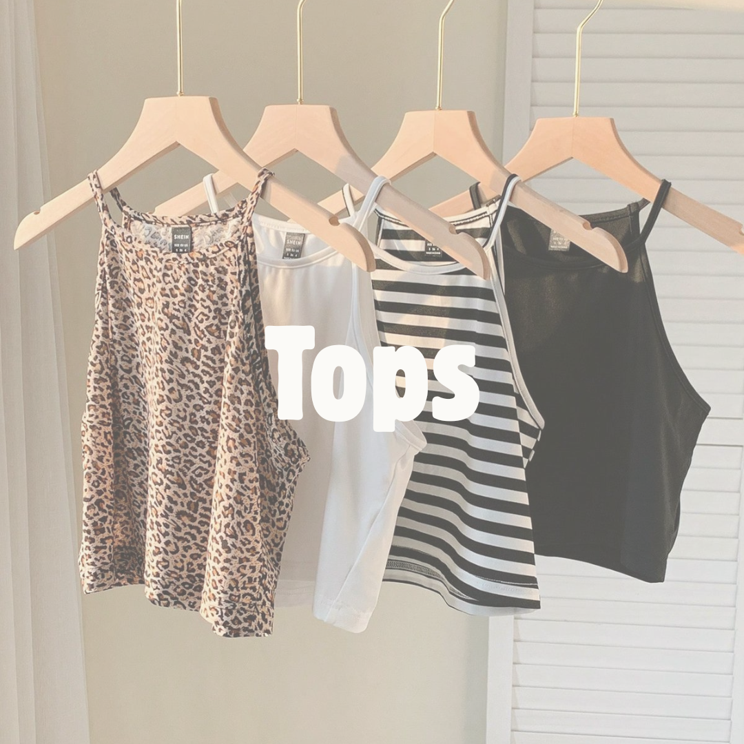 Tops