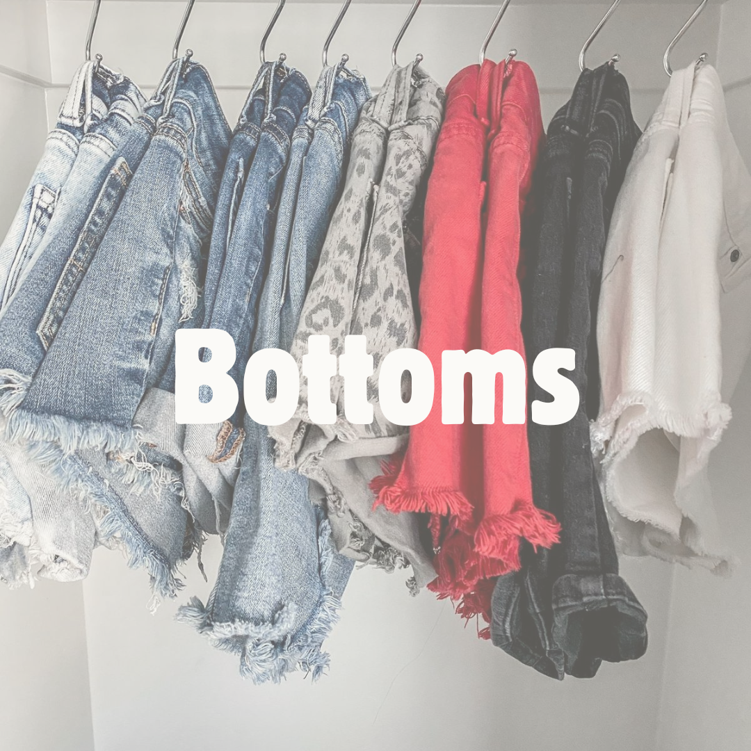 Bottoms